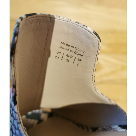 ALDO Heels - Picture 3 of 4